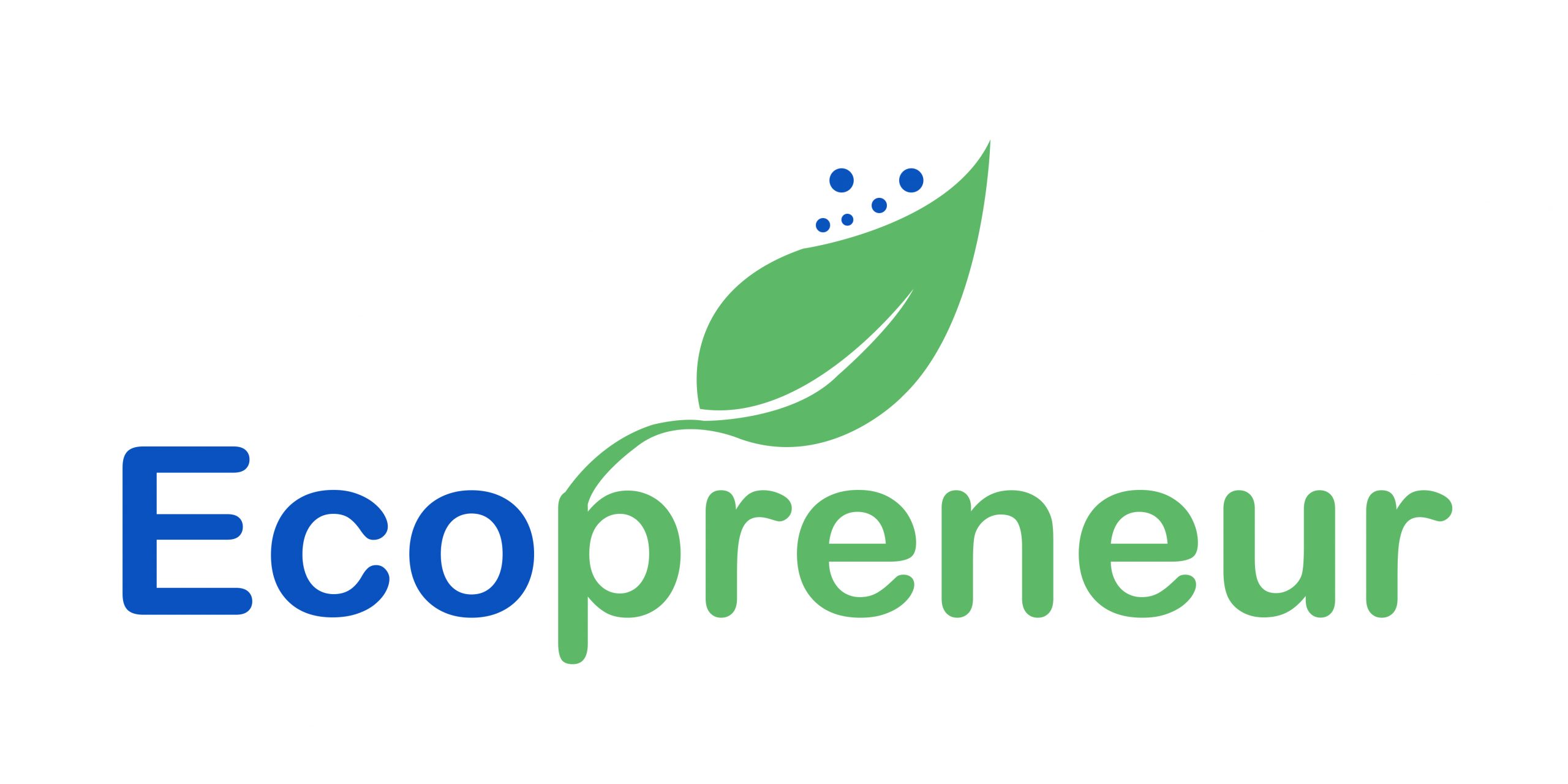 EcoPreneur Incubation Program